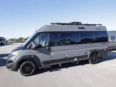 2027 Winnebago Travato photo 24