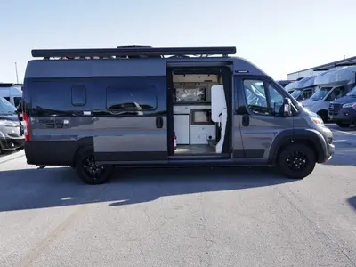 2027 Winnebago Travato photo 22