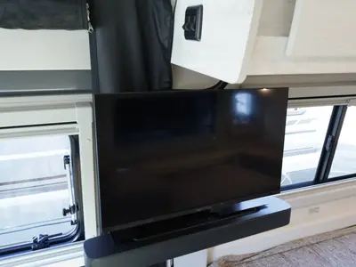 2027 Winnebago Travato photo 16