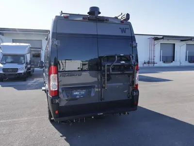 2027 Winnebago Travato photo 23