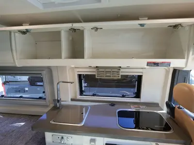 2027 Winnebago Travato photo 12