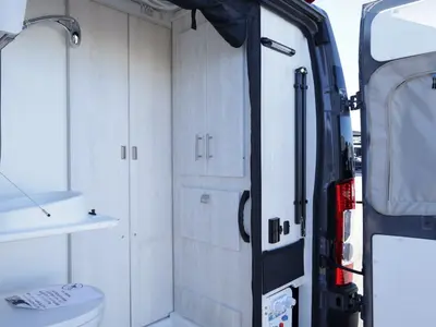 2027 Winnebago Travato photo 20