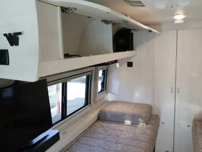 2027 Winnebago Travato photo 17
