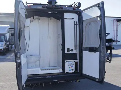 2027 Winnebago Travato photo 2
