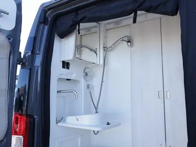 2027 Winnebago Travato photo 19