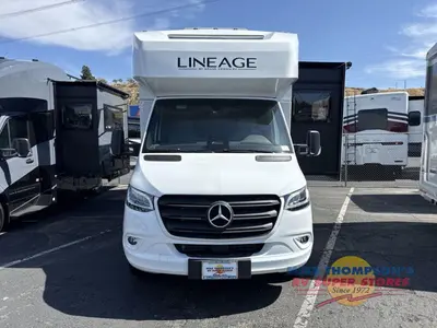 2026 Grand Design Lineage Series M photo 10
