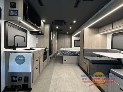 2026 Grand Design Lineage Series M photo 20