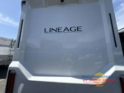 2026 Grand Design Lineage Series M photo 7