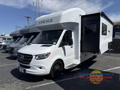 2026 Grand Design Lineage Series M photo 4