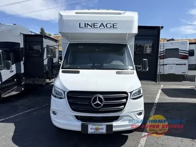 2026 Grand Design Lineage Series M photo 3