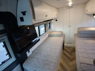 2027 Winnebago Travato photo 14