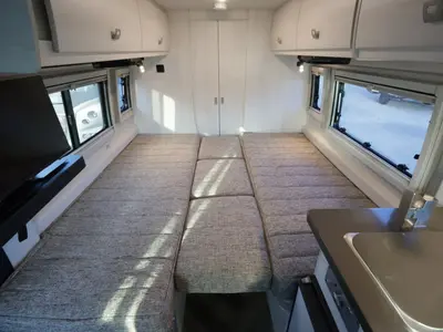 2027 Winnebago Travato photo 17