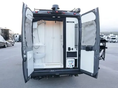 2027 Winnebago Travato photo 2