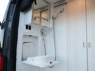 2027 Winnebago Travato photo 18