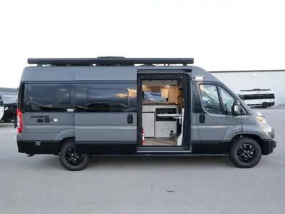 2027 Winnebago Travato photo 21