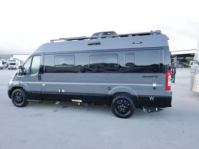 2027 Winnebago Travato photo 23