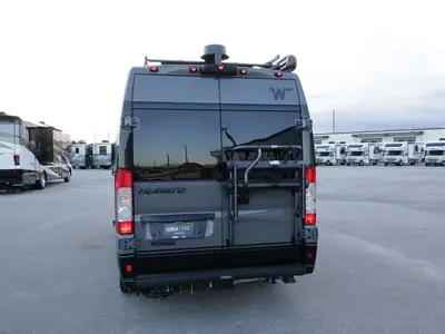 2027 Winnebago Travato photo 22