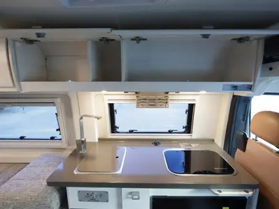 2027 Winnebago Travato photo 11