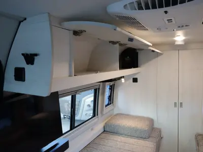 2027 Winnebago Travato photo 16