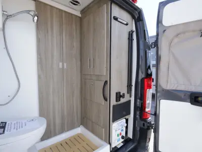2027 Winnebago Travato photo 17
