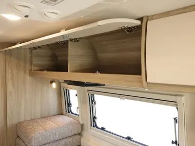 2027 Winnebago Travato photo 13