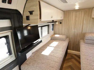 2027 Winnebago Travato photo 14