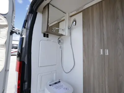 2027 Winnebago Travato photo 16