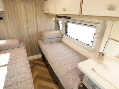 2027 Winnebago Travato photo 12