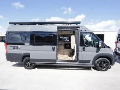 2027 Winnebago Travato photo 19