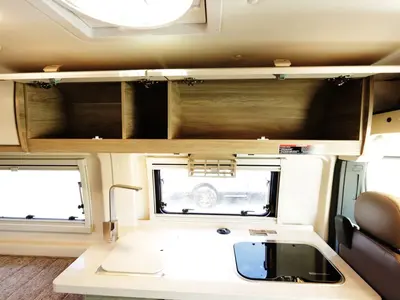 2027 Winnebago Travato photo 9