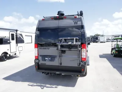 2027 Winnebago Travato photo 20