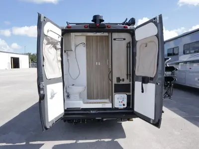 2027 Winnebago Travato photo 2