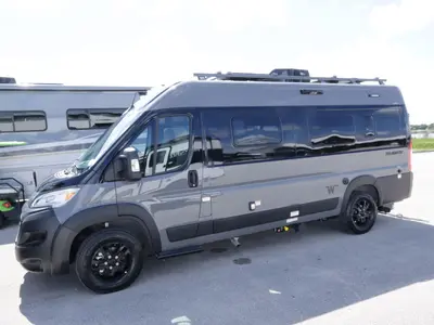 2027 Winnebago Travato photo 21