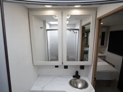 2027 Thor Motor Coach Chateau photo 17