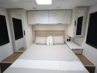 2027 Thor Motor Coach Chateau photo 19