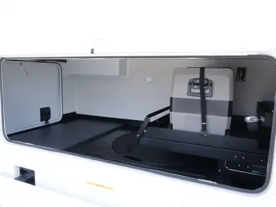 2027 Thor Motor Coach Chateau photo 25