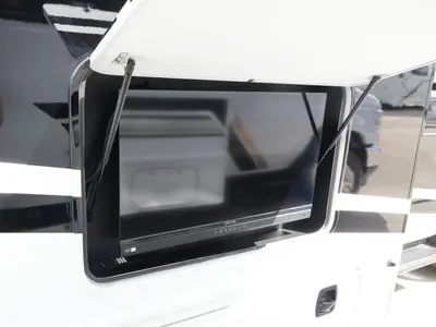 2027 Thor Motor Coach Chateau photo 22