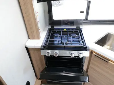 2027 Thor Motor Coach Chateau photo 10