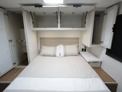 2027 Thor Motor Coach Chateau photo 20