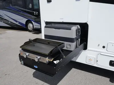 2027 Thor Motor Coach Chateau photo 23