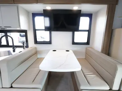 2027 Thor Motor Coach Chateau photo 7