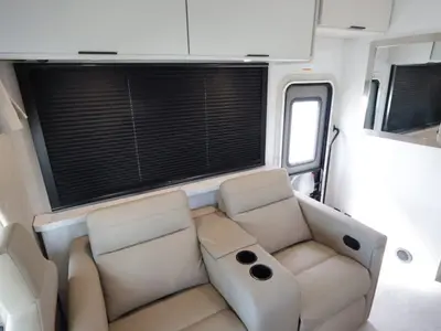 2027 Thor Motor Coach Chateau photo 15