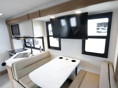 2027 Thor Motor Coach Chateau photo 6