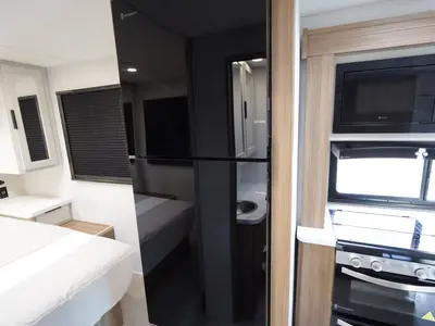 2027 Thor Motor Coach Chateau photo 14