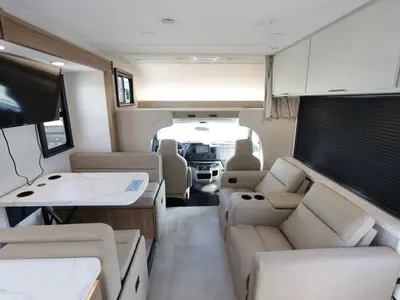 2027 Thor Motor Coach Chateau photo 3