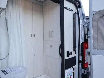 2027 Winnebago Travato photo 18