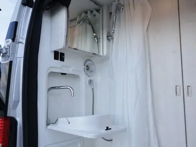 2027 Winnebago Travato photo 17