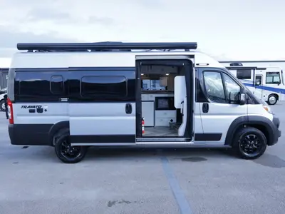 2027 Winnebago Travato photo 20