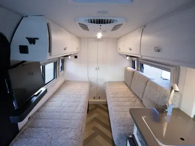 2027 Winnebago Travato photo 5