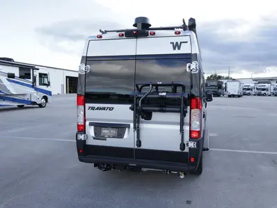 2027 Winnebago Travato photo 21